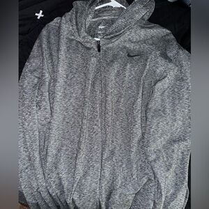 Men’s Nike Yoga Jacket